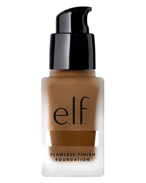 Elf Flawless Finish Foundation SPF 15 Coco (83116) (U)