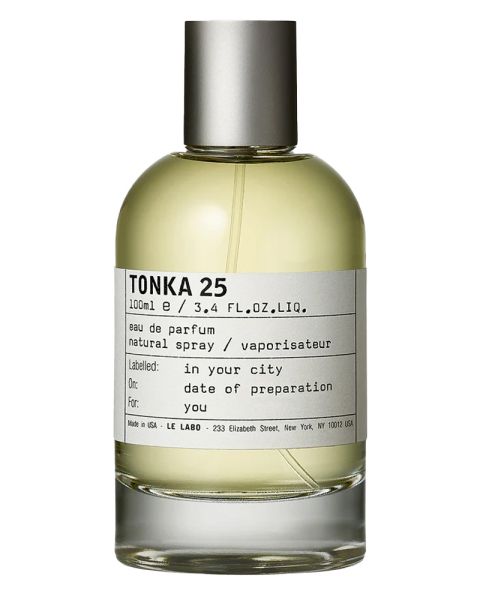 Le Labo Tonka 25 EDP