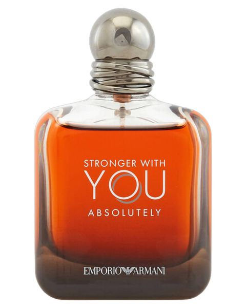 Emporio Armani Stronger With You