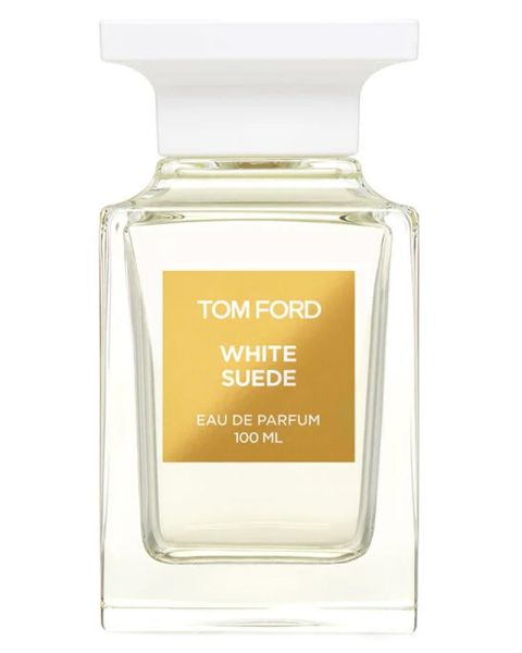 Tom Ford White Suede EDP
