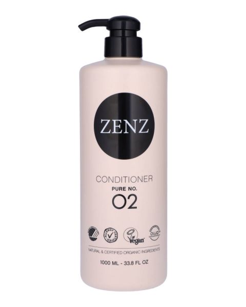 Zenz Conditioner Pure No. 02