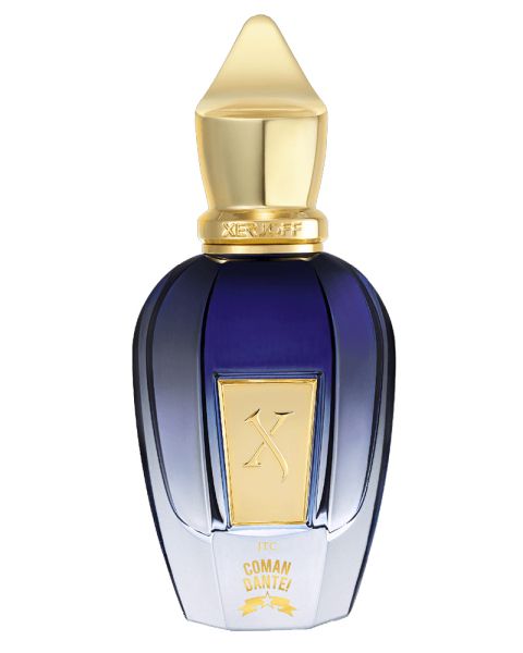 Xerjoff Join The Club Comandante! EDP