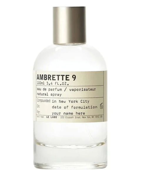 Le Labo Ambrette 9 EDP