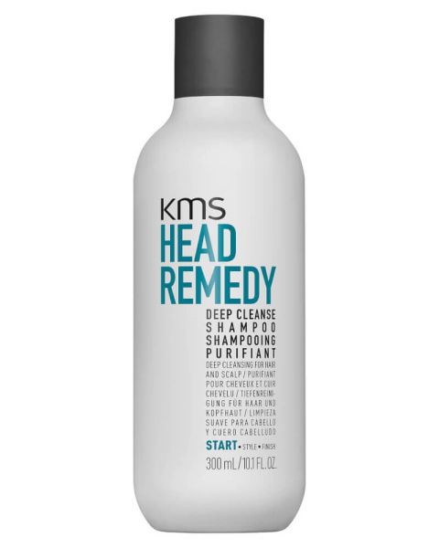 KMS HeadRemedy Deep Cleanse Shampoo (U)