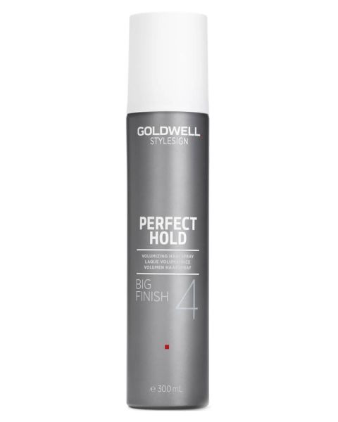 Goldwell Perfect Hold Big Finish 4
