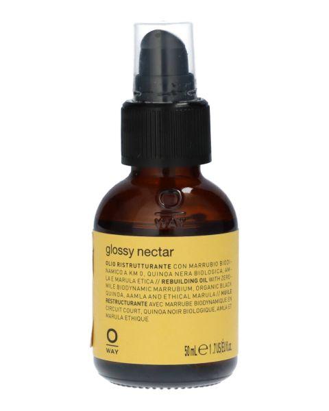 Oway Glossy Nectar
