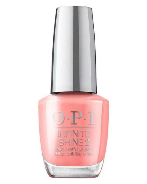 OPI Infinite Shine 2 Suzi Is My Avatar