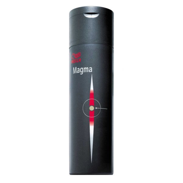 Wella Magma Coloration /74 (2-6) (U)