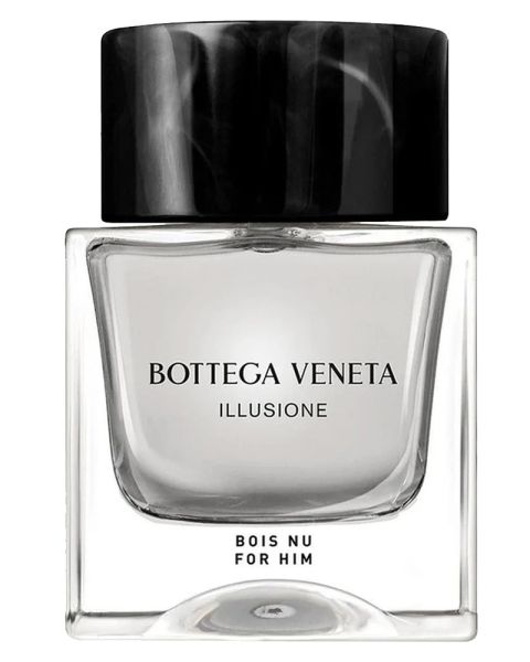 Bottega Veneta Illusione Bois Nu For Him EDT