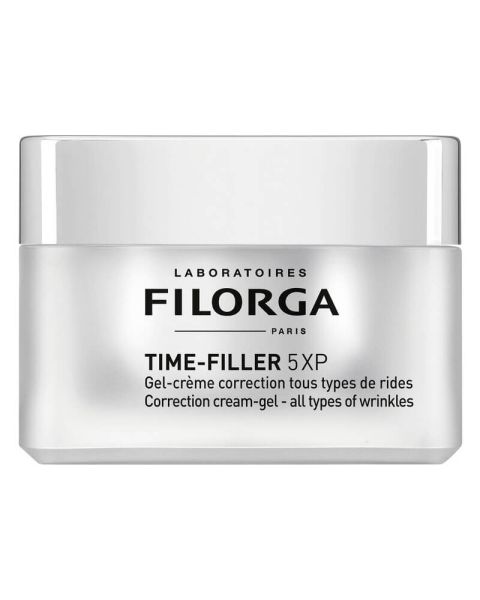 Filorga Time-Filler 5 XP Correction Cream-Gel