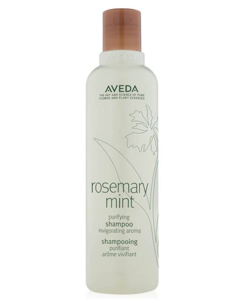 Aveda Rosemary Mint Purifying Shampoo