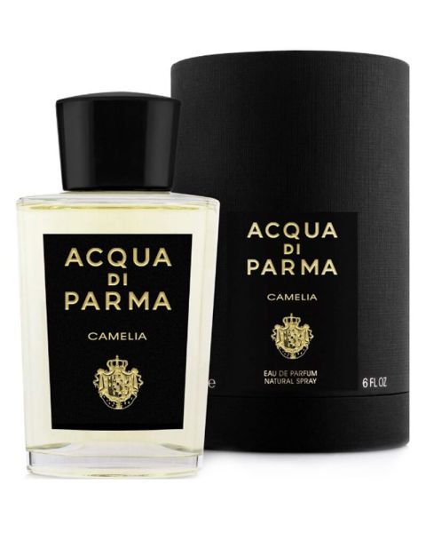 Acqua Di Parma Signatures of the Sun Camelia EDP Acqua Di Parma Signatures of the Sun Camelia EDP
