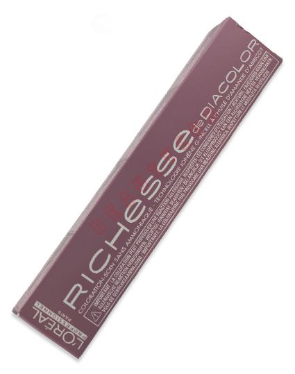 Loreal Prof. Richesse De Diacolor 7.24 (U)