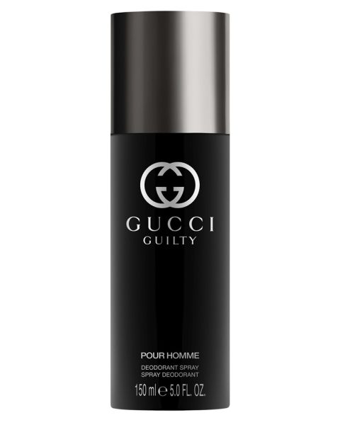 Gucci Guilty Pour Homme Deodorant Spray Gucci Guilty Pour Homme Deodorant Spray