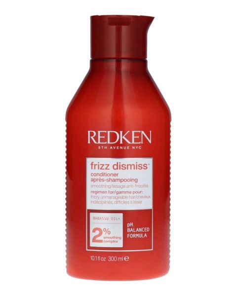 Redken Frizz Dismiss Conditioner
