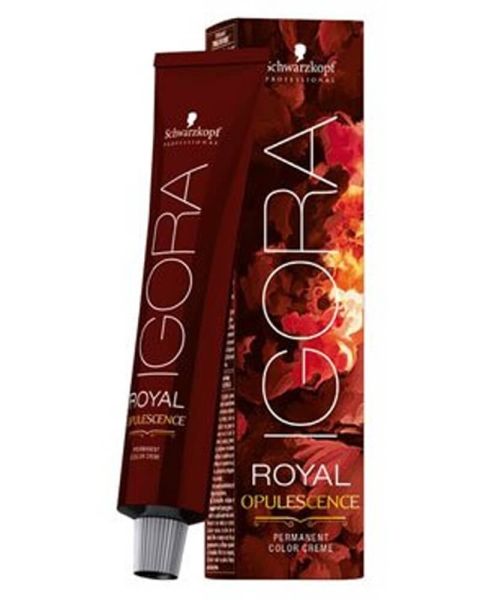 Schwarzkopf Igora Royal Opulescence 7-48