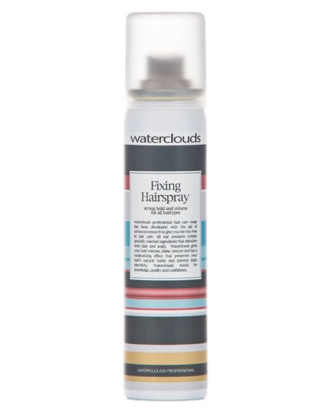 Waterclouds Fixing Hairspray