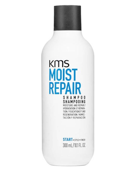 KMS MoistRepair Shampoo (U)