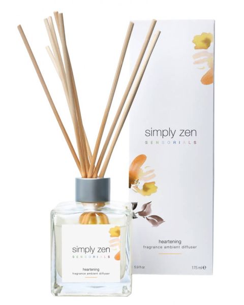 Simply Zen Sensorials Heartening Diffuser
