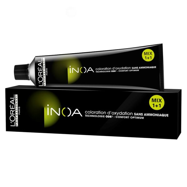 Loreal inoa color 6 (U)