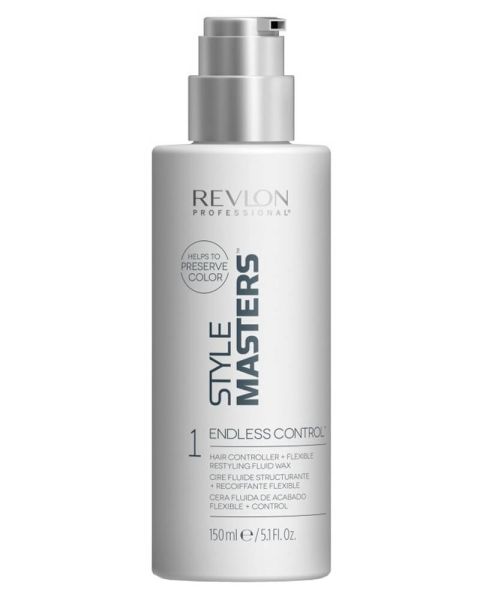 Revlon Style Masters Endless Control