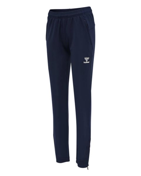 Hummel Hmllsam Regular Pants Navy Str XL