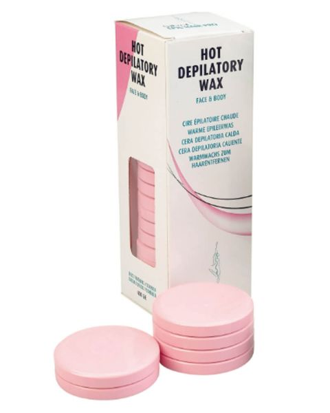 Sibel Hot Wax Discs Sensitive Skin - Art 7410324