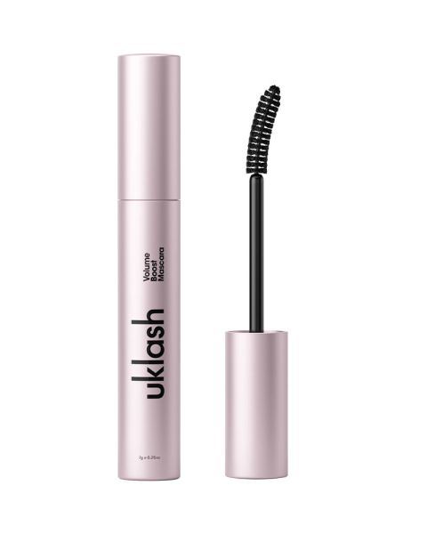 Uklash Volume Boost Mascara