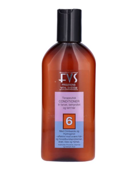 FVS.Terapeutisk Conditioner 6
