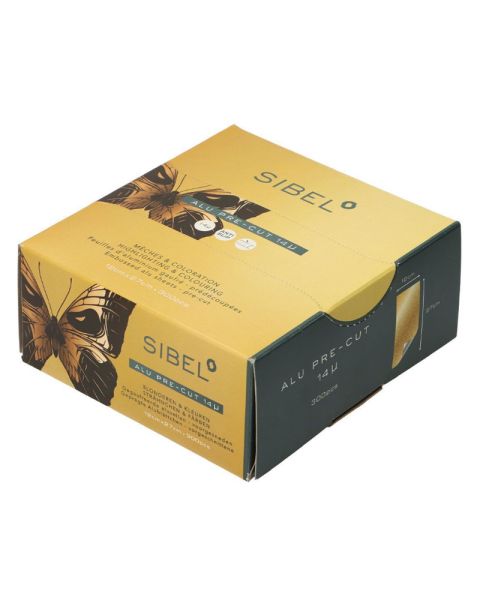 Sibel Aluminium Foil - Ref. P003641