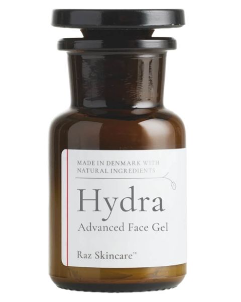 Raz Skincare Hydra Advanced Face Gel