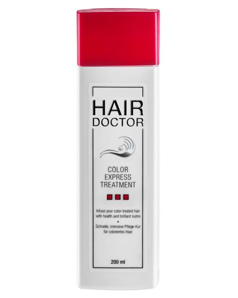Hair Doctor Color Express Treatment