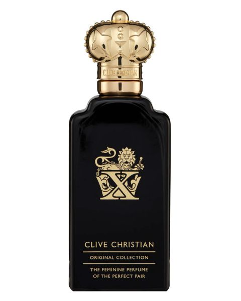 Clive Christian Original Collection X Feminine