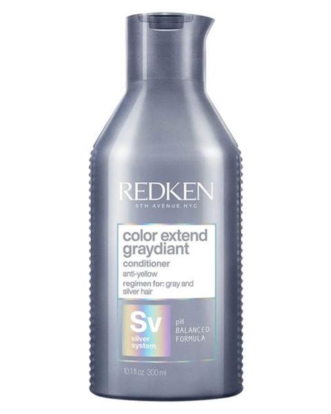 Redken Color Extend Graydiant Anti-Yellow Conditioner