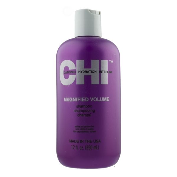 Chi Magnified Volume Shampoo (U)