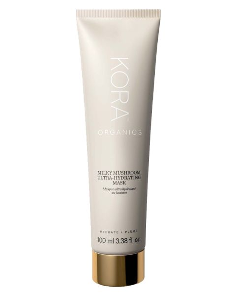 Kora Organics Milky Mushroom Ultra-Hydrating Mask
