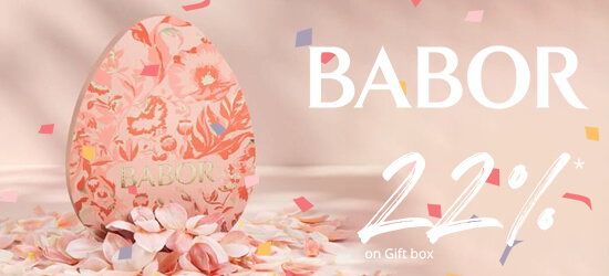 Babor Giftbox