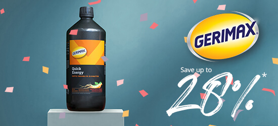 Gerimax