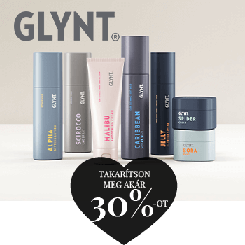 Szerezzen mennyiségi kedvezményeket és takarítson meg akár 30%-ot az Glynt